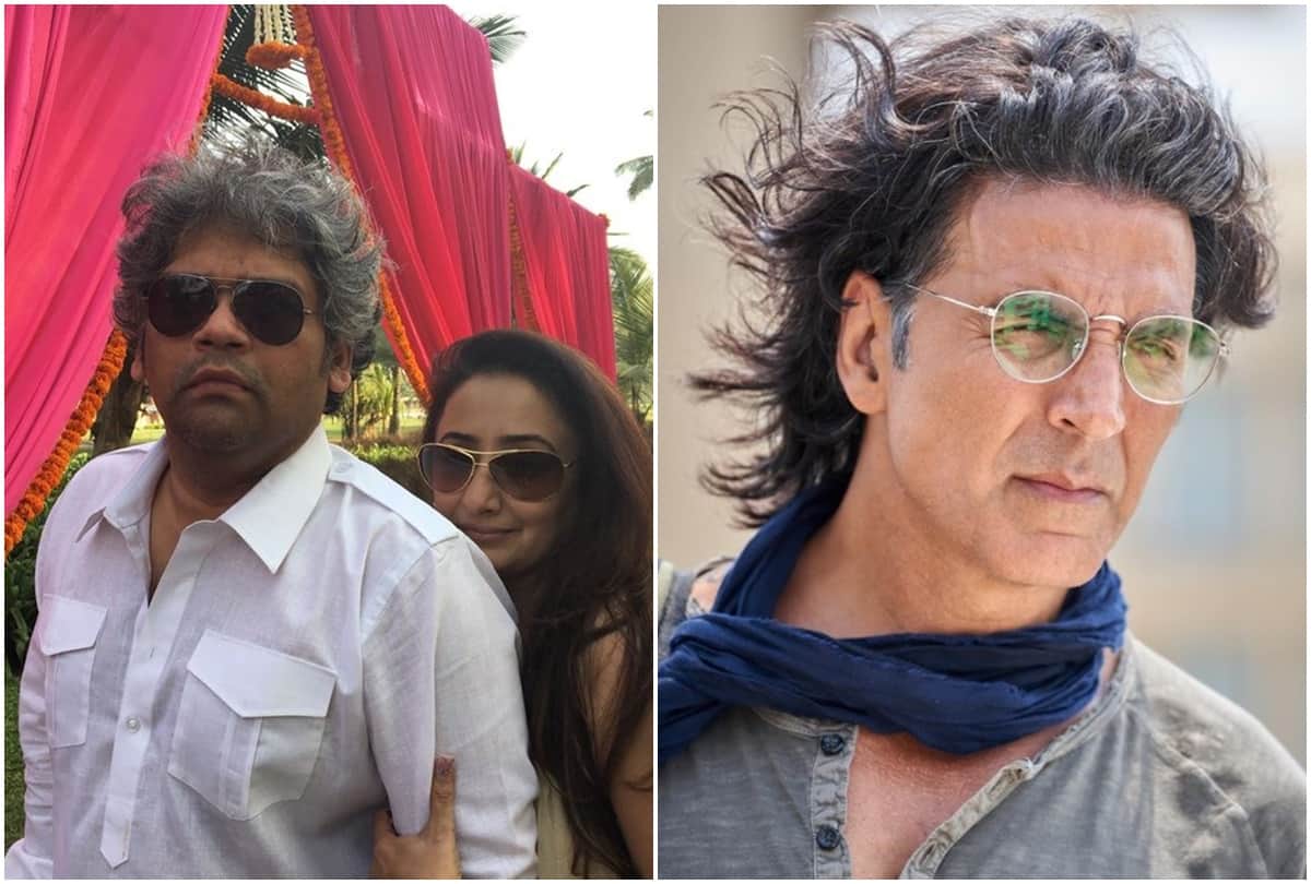 OMG2: Shooting of this film of Akshay Kumar postponed due to corona infection know the full truth of this viral news