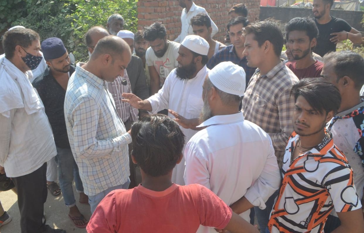 hapur news