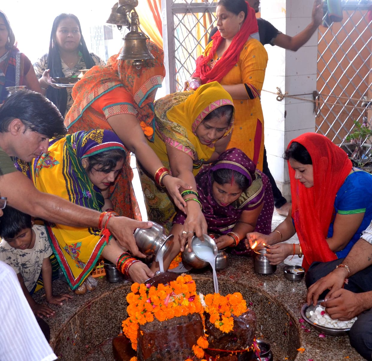 Navratri