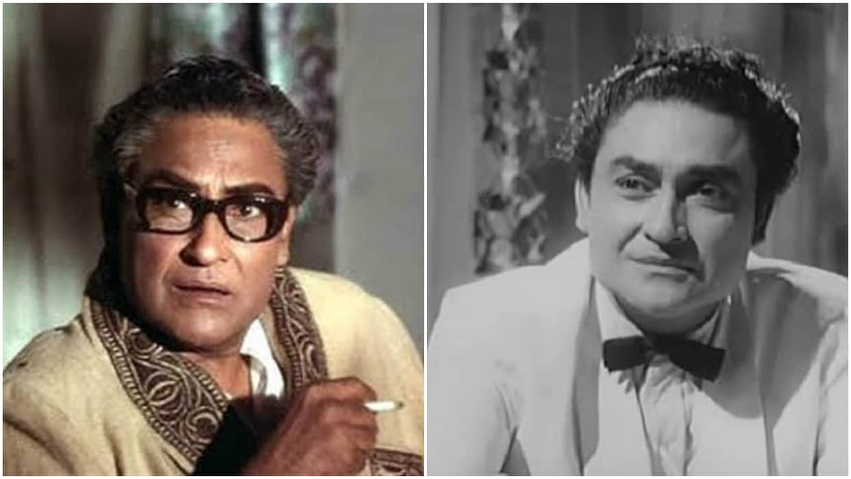 Birthday Special: Ashok Kumar was the first Bollywood superstar, the British were scared of this song from his film