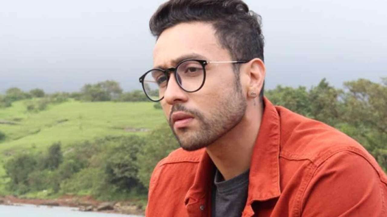 Adhyayan Suman Happy for wanna be with You Response Said For the first time I am getting calls for my singing