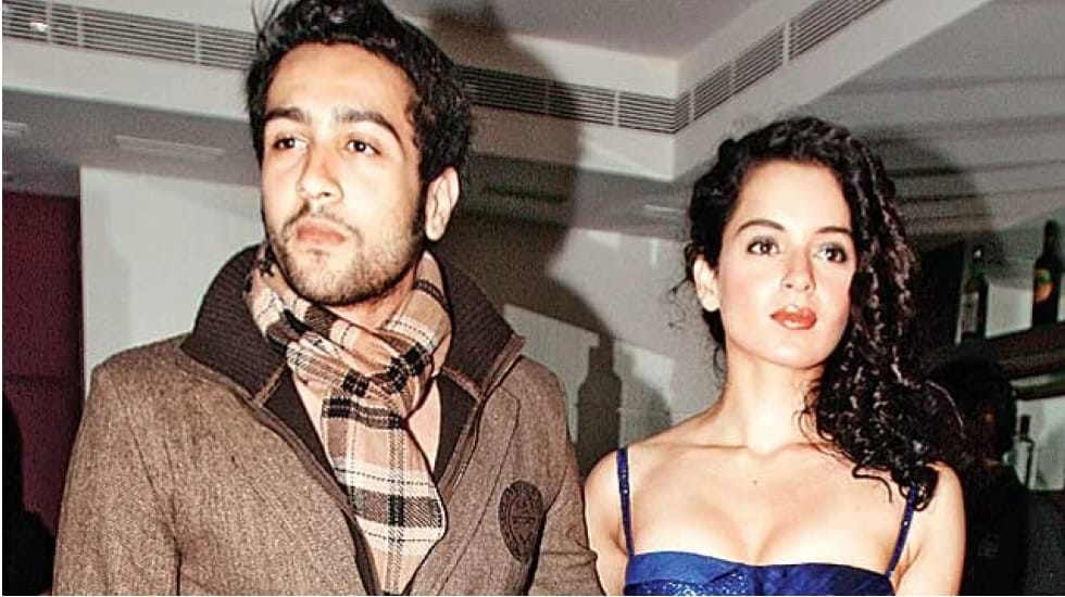 Adhyayan Suman Birthday When Actor opens up about his toxic relationship with Kangana Ranaut