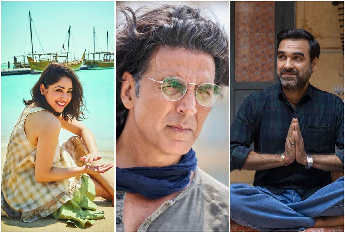 OMG2: Shooting of this film of Akshay Kumar postponed due to corona infection know the full truth of this viral news