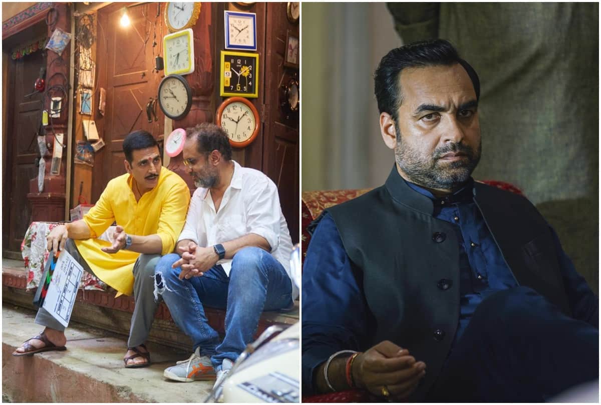 OMG2: Shooting of this film of Akshay Kumar postponed due to corona infection know the full truth of this viral news