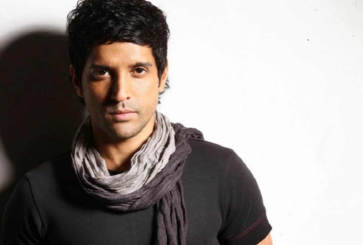 russia ukraine war Farhan Akhtar condolence over the death of an Indian student in Ukraine