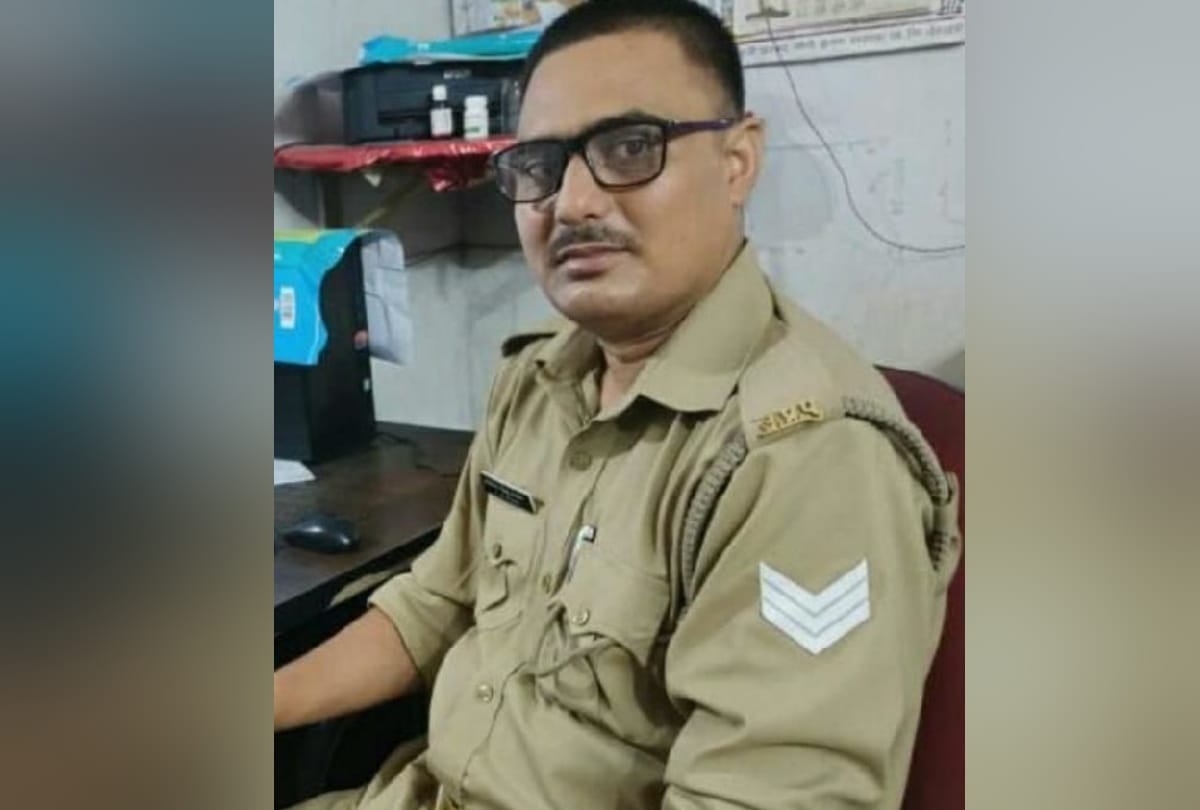 Gorakhpur police arrested another accused in Manish murder case