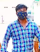 Ankit Das's driver arrested in Tikunia case