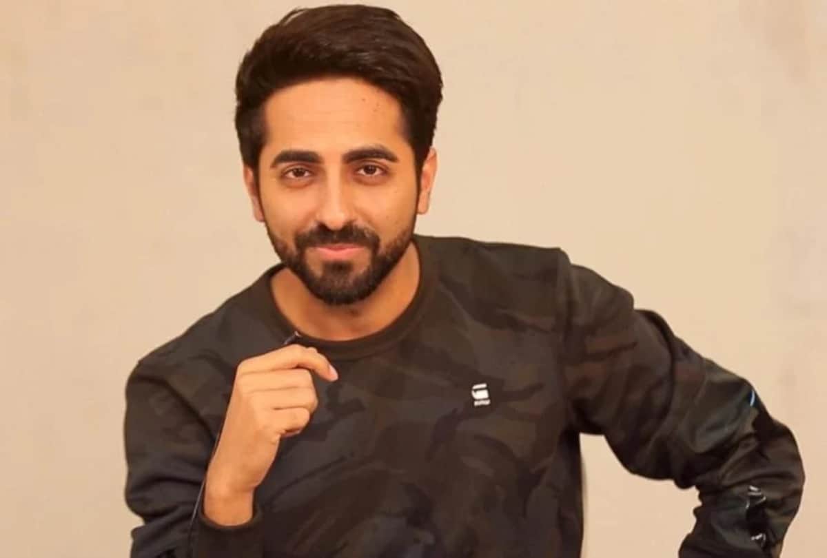 Ayushmann reveals how his dad helped a trans man