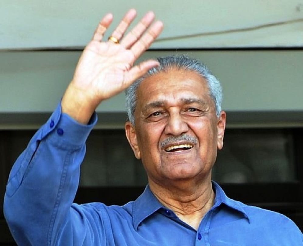 Pakistan: Israel Journalist says Mossad would have killed Pakistans nuclear scientist Dr. Abdul Qadeer Khan had he known