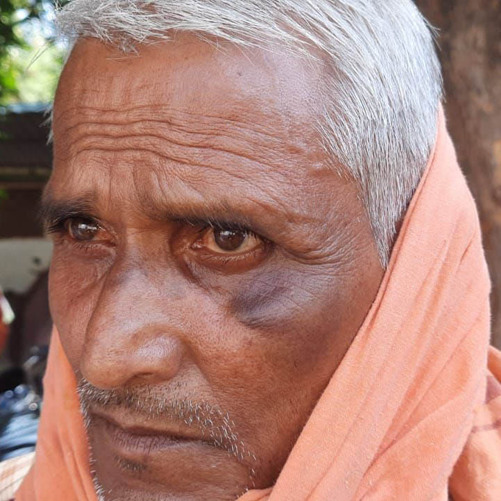 Accused not arrested even after three days