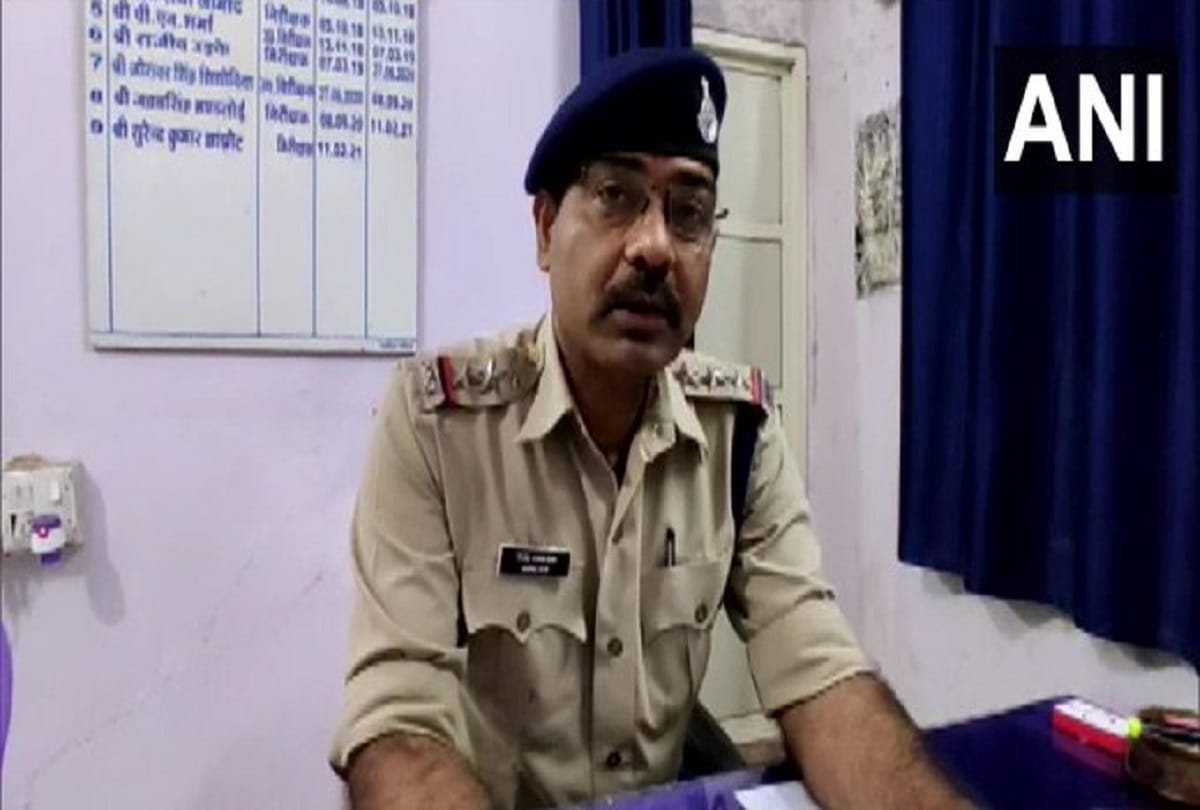 FIR registered against a group of Muslim students for allegedly assaulting their schoolmates over chanting of Bharat Mata Ki Jai
