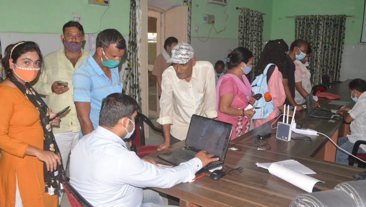 hapur news