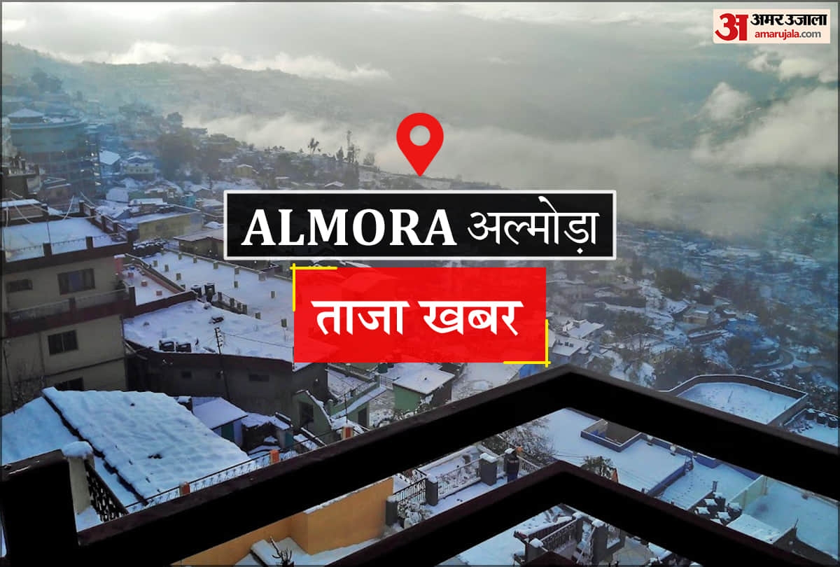 Police crackdown during tourist season in Almora, three vehicles seized
