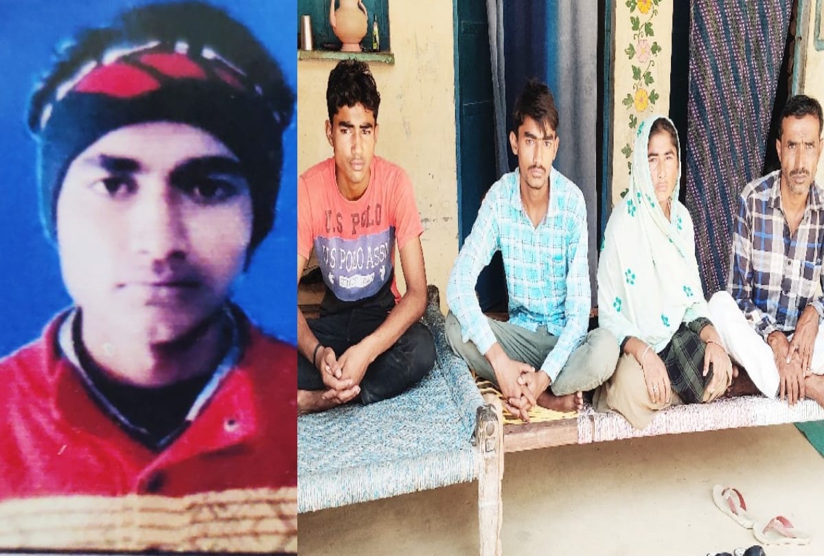 Pakistani spy anas arrested for coming in contact with pakistani handler