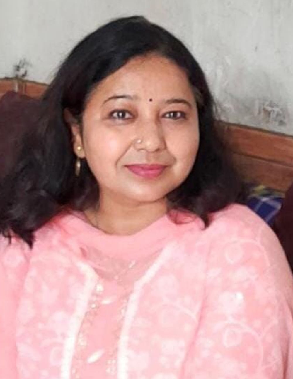 Shardiya Navratri 2021 in Uttarakhand: In Haridwar, this lady officer is killing crime, see photos