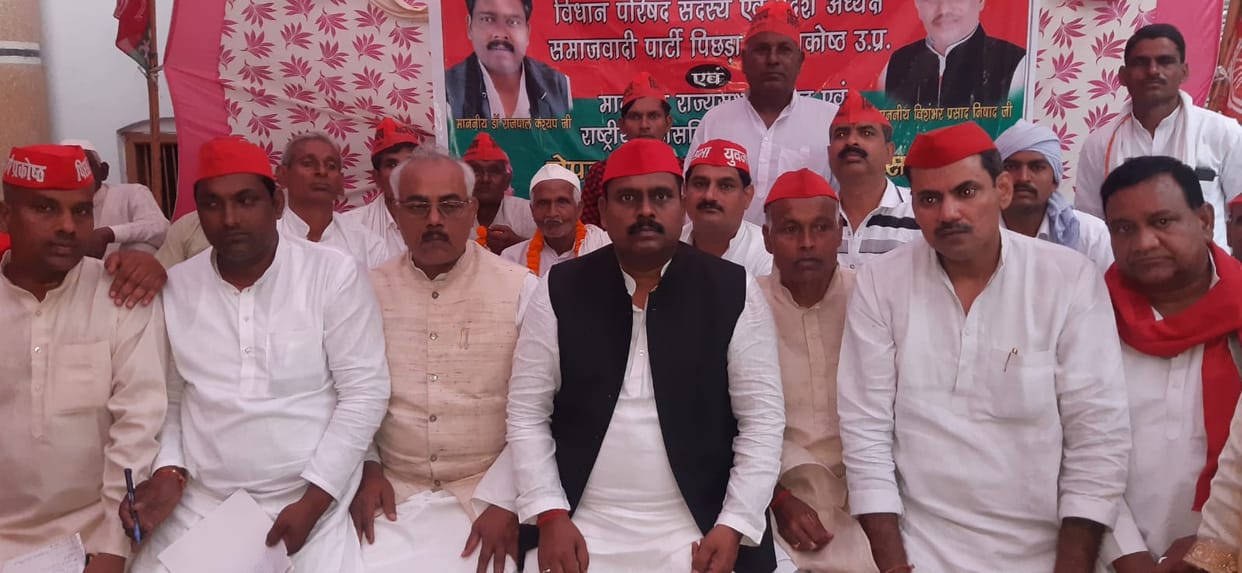 Government ignoring the interests of farmers and laborers: Rajpal
