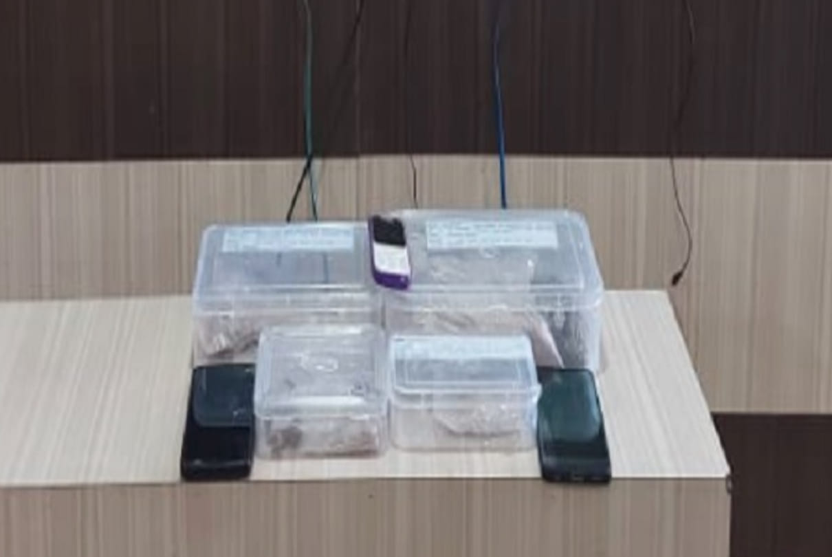 chhattisgarh police caught brown sugar and heroin worth rs 10 lakh in surguja district Latest News Update