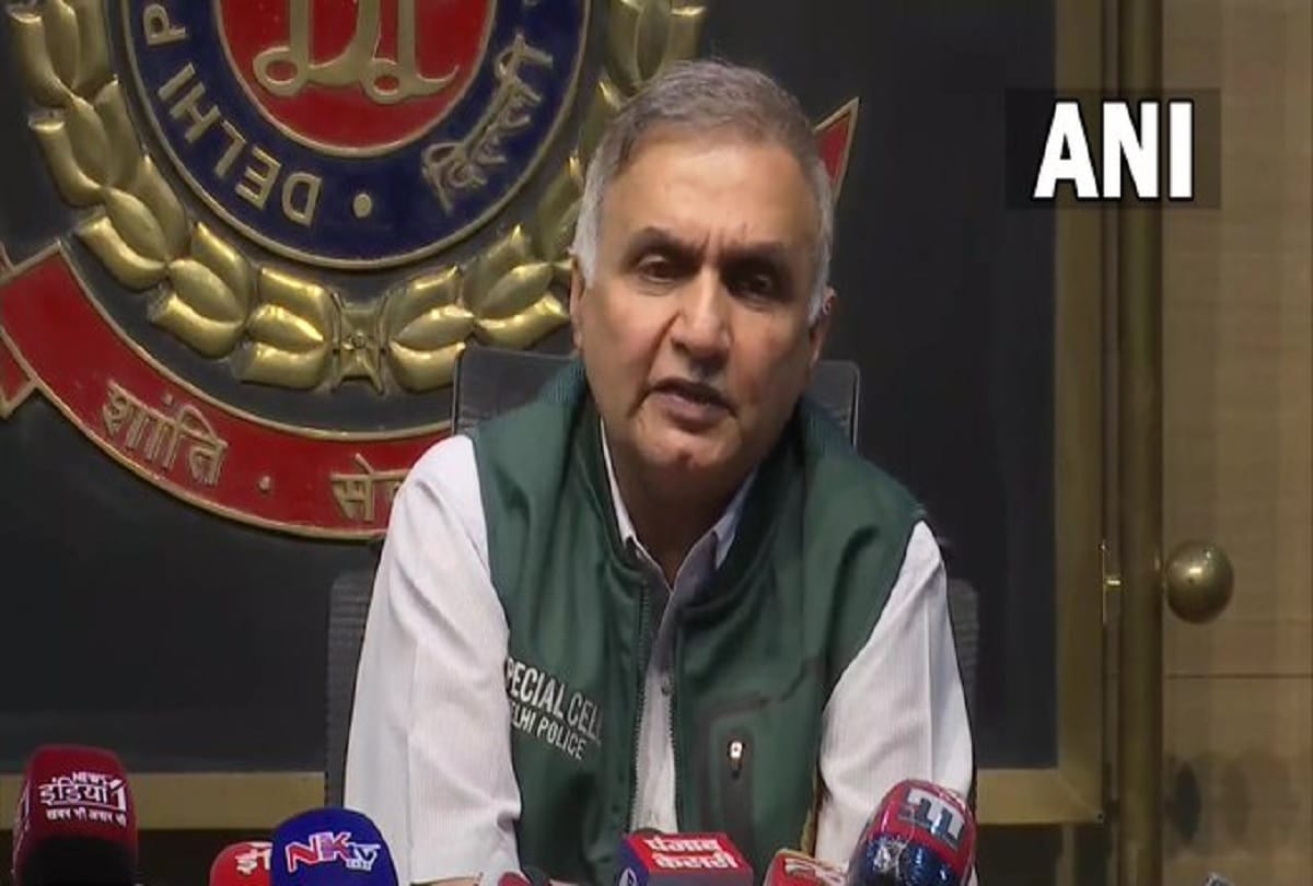 Terrorist Mohammad Ashraf case More than five youth terrorists from western Uttar Pradesh used to help Ashraf