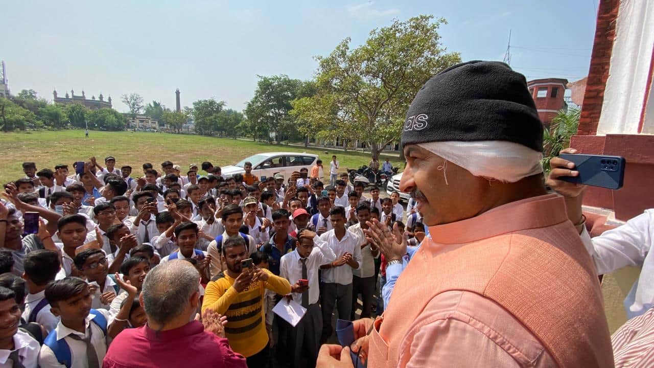 BJP MP Manoj Tiwari New Song  Mandir Ab Banane Laga Hai Ahead of up assembly election