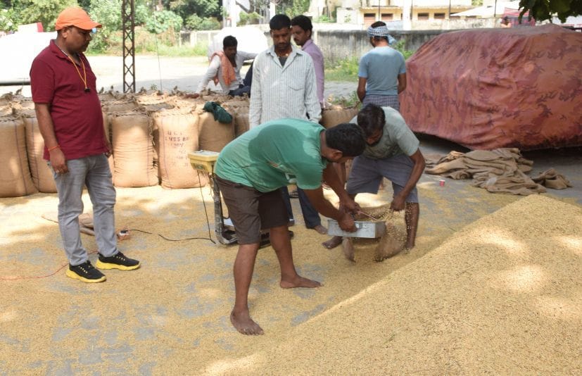 Agriculture . 351 mills will provide the service.