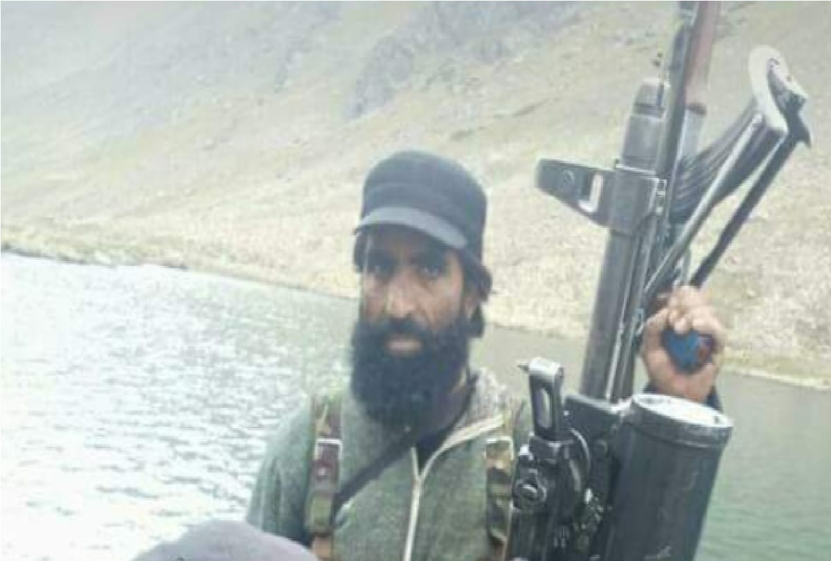 Jammu and Kashmir: Encounter begins between security forces and terrorists in Awantipora's Tral