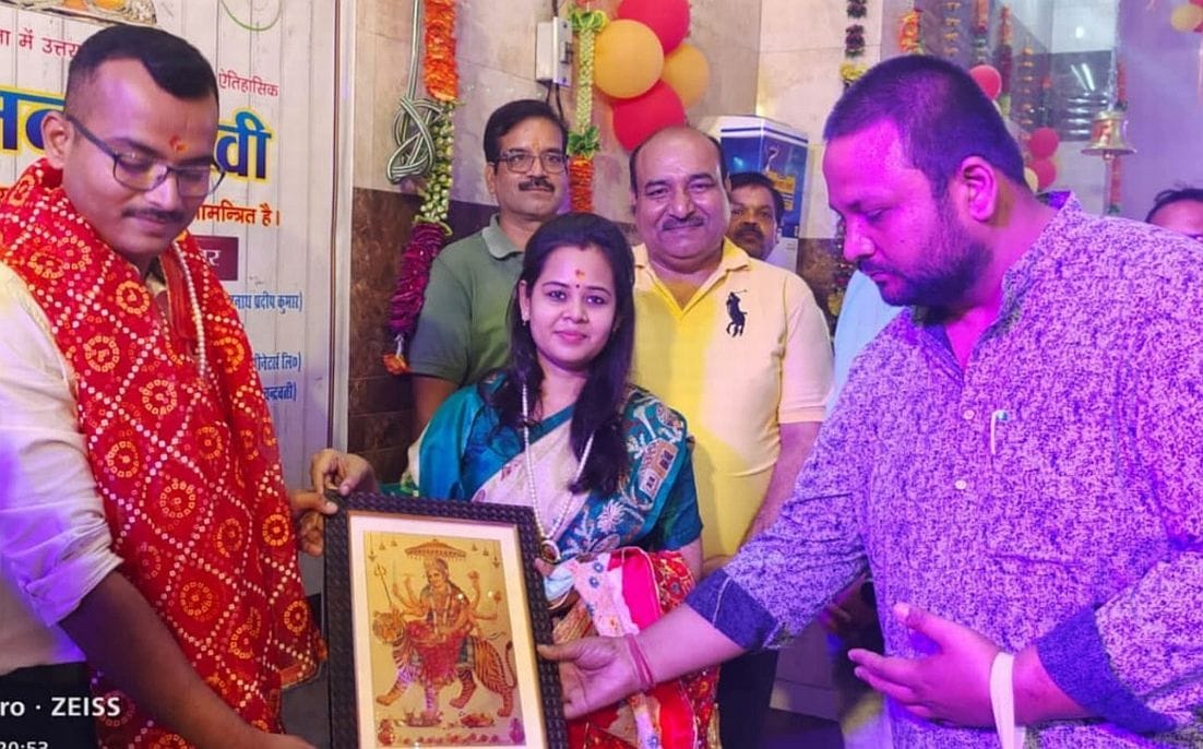 Cultural programme.