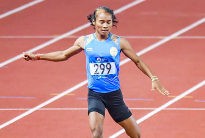 Commonwealth Games 2022 Day 7 Highlights Sudhir Murali Sreeshankar PV Sindhu Birmingham CWG News Updates Hindi