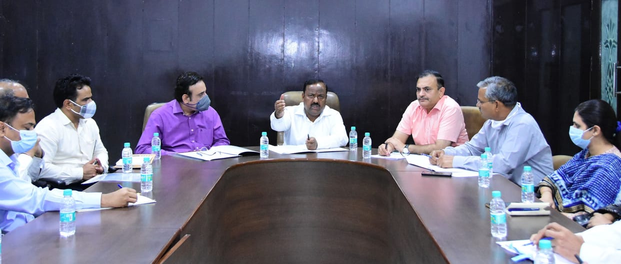 Do not add or cut names in the list without verification: Dhanpat Singh