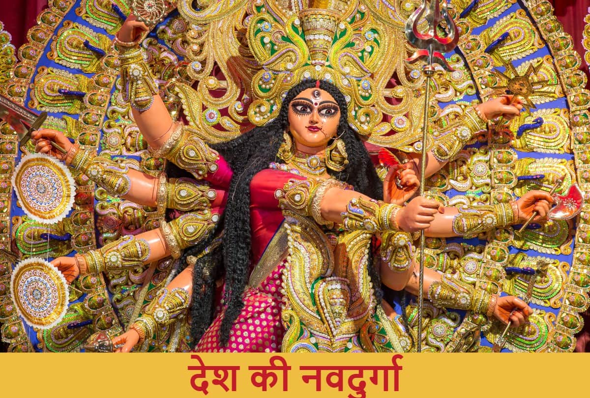 Navratri 2021 special Meet these 9 women of India who gave strength to nari shakti in every field