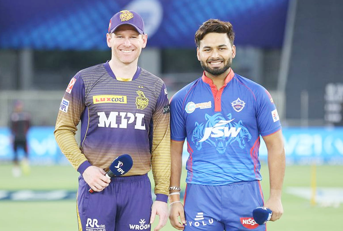 DC vs KKR, IPL Qualifier-2: Kolkata Knight Riders excellent record in the playoffs, Delhi Capitals may face trouble
