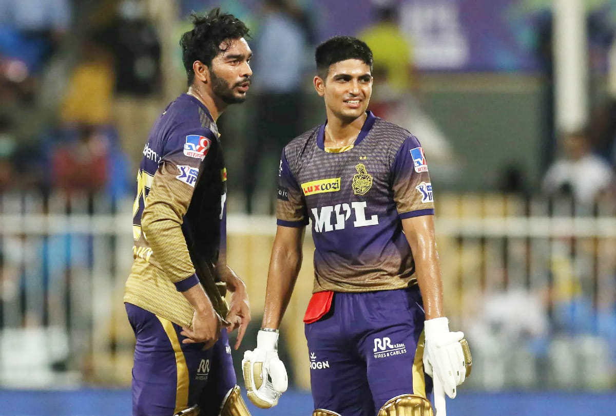 KKR vs DC, IPL Qualifier2 Live Updates, Scorecard, Kolkata Knight Riders defeat Delhi Capitals by 7 wickets | Venkatesh Iyer Shubman Gill Rishabh Pant