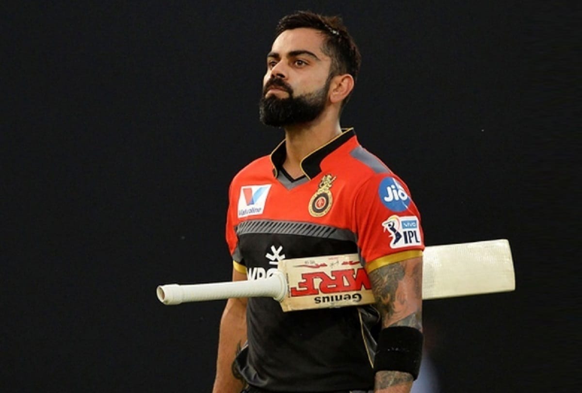 IPL 2021 RCB vs KKR Virat Kohli Emotional Speech After Royal Challengers Bangalore Indian Premier League Exit