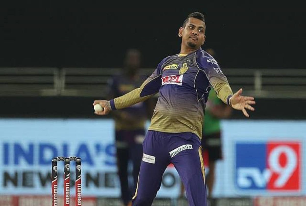 T-20 World Cup 2021 What will Sunil Narine who was match winner against RCB get a place in the World Cup team know Kieron Pollard answer