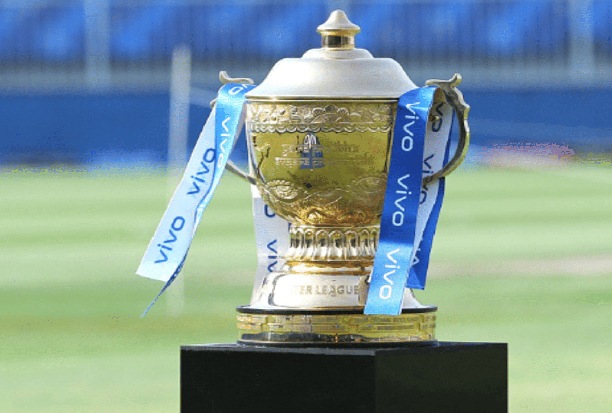 BCCI could earn up to 5 billion USD from IPL broadcasting rights only from next season