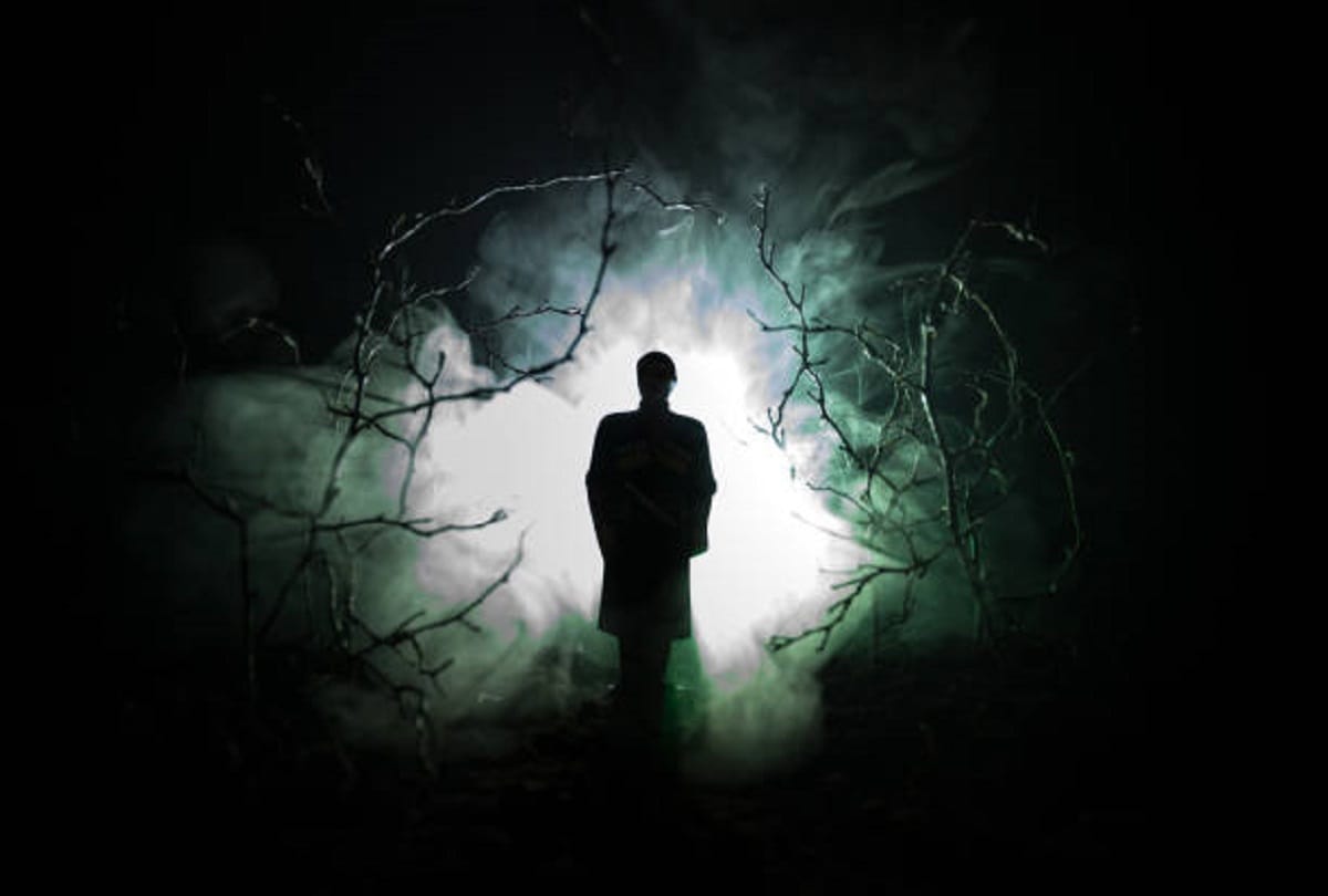 is there any other world after death know about another world mystery