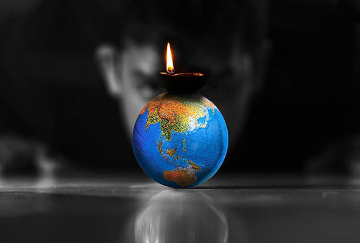 is there any other world after death know about another world mystery