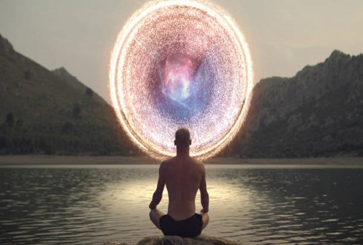 is there any other world after death know about another world mystery