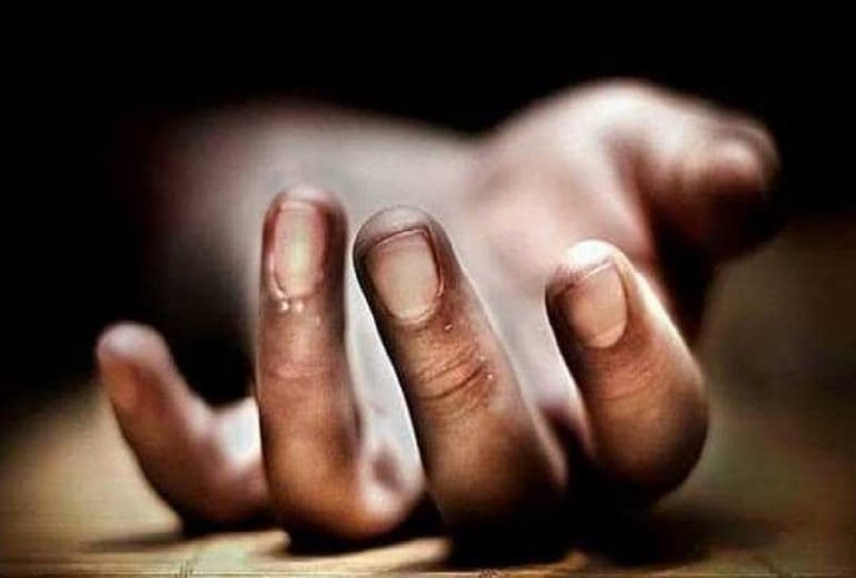 Accident in Gurdaspur death of two bike riders