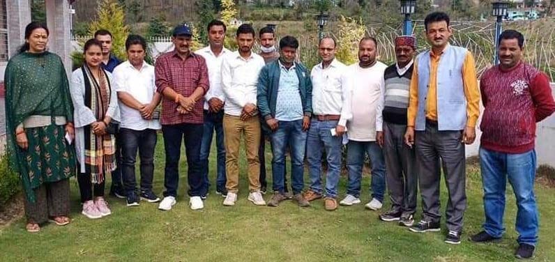 Politics in Champawat