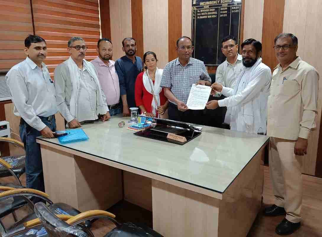 Teachers should be given the benefit of LTC and ACP soon