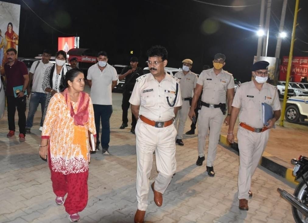 SIT formed to solve financier Inderjit murder case