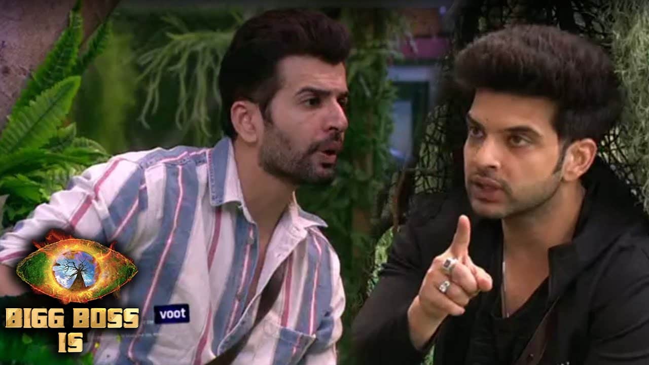 Bigg Boss 15 Contestant Karan Kundrra feels regrated to make a captain of shamita shetty