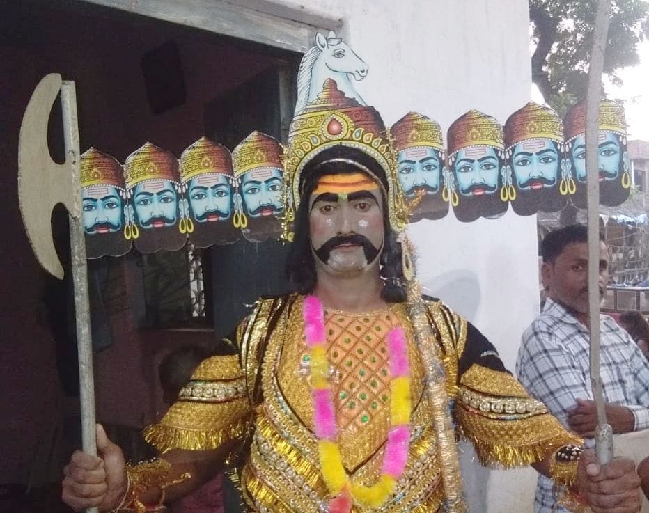 ramleela
