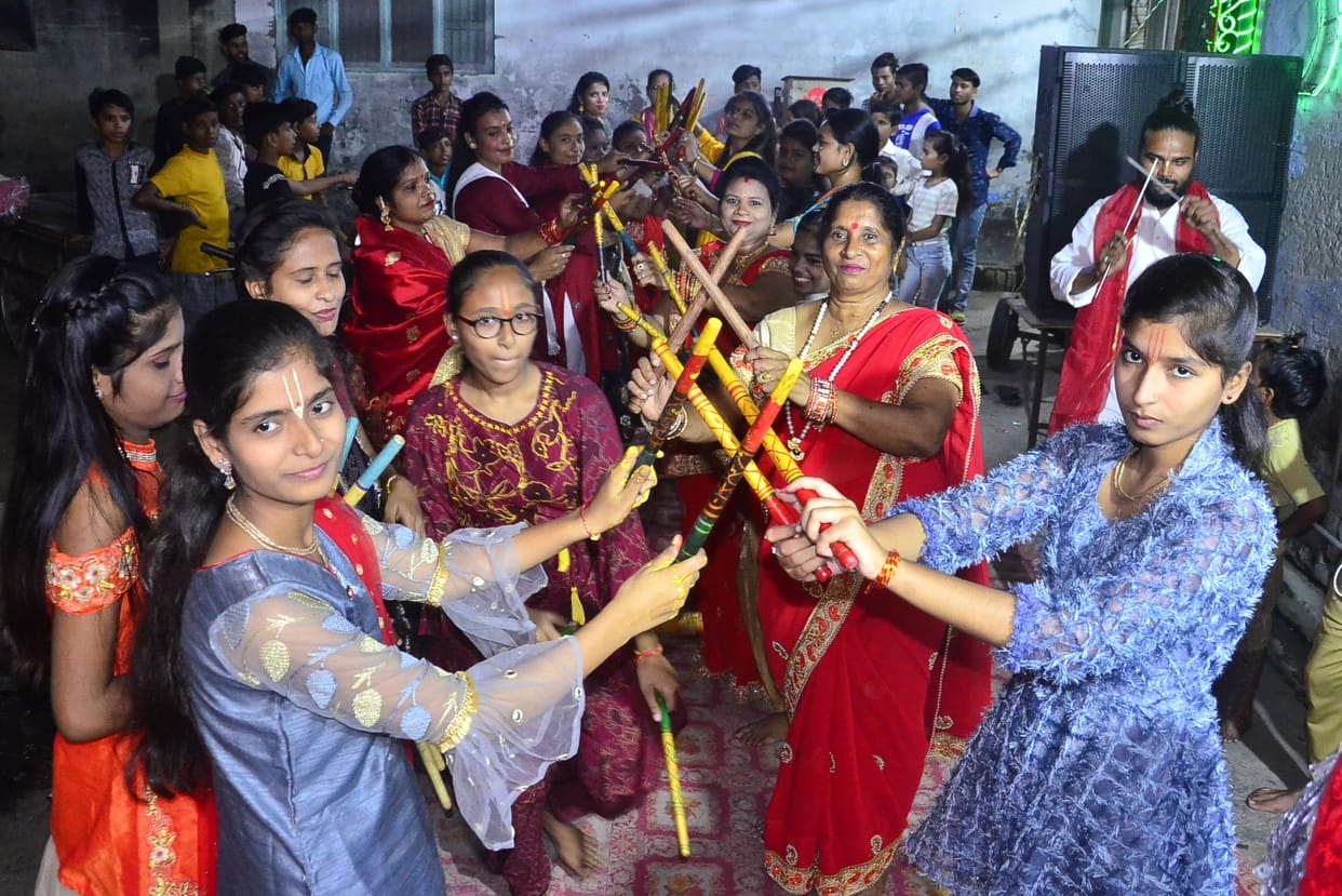navratra