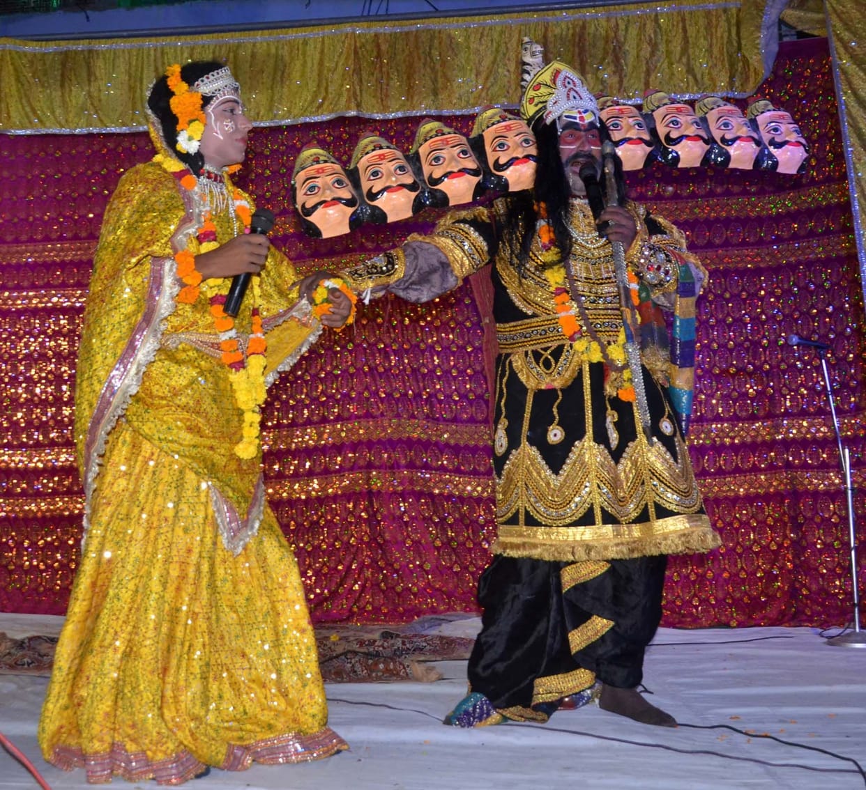 Ramleela