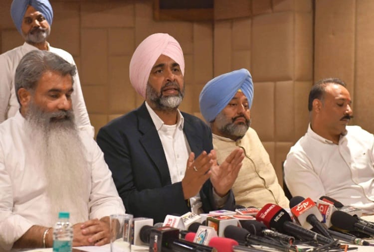 Manpreet Badal claimed that Punjab Government would definitely give some relief on electricity bills before Diwali