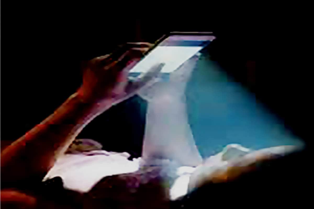 Maharashtra village practicing digital detox, reducing screen time helps in mental and physical health