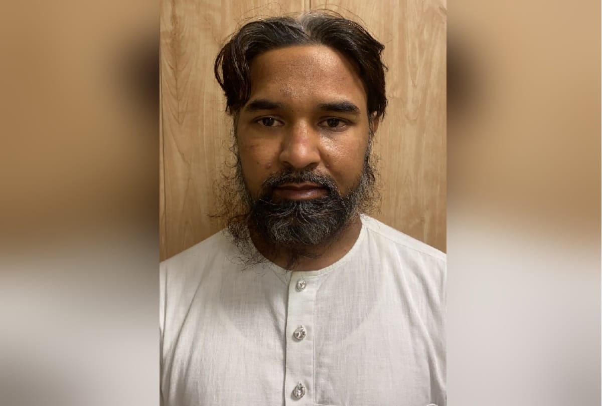 Mohammad Ashraf used to talk to Pakistan handler through e-mail