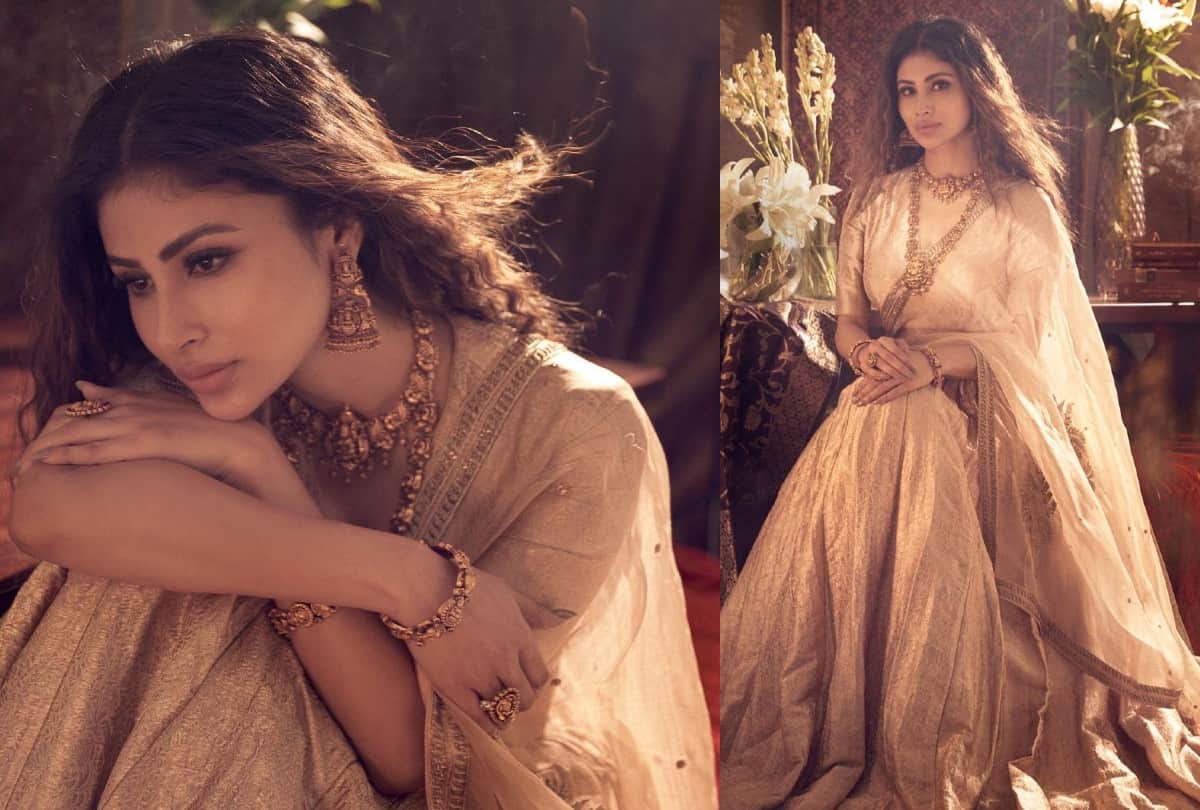 Mouni Roy is all set to exchange wedding vows with Suraj Nambiar, couple asked their guests for RT-PCR reports