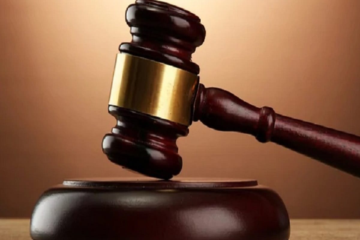 NIA/ATS special court has sentenced to five years each four including terrorist Faizan Mufti